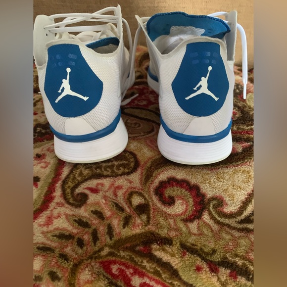 SOLD // Jordan 89 Racer - Picture 4 of 9